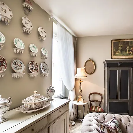 Maison 1888 Holiday home