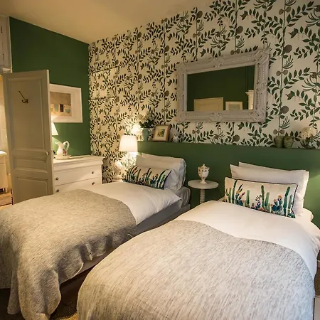 Maison 1888 Отель Каркассон