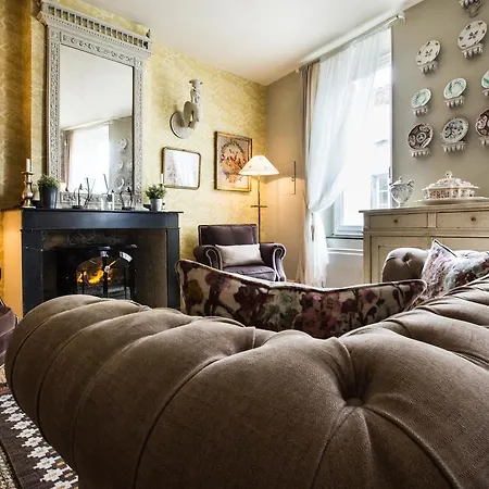 Hotel Maison 1888 4*