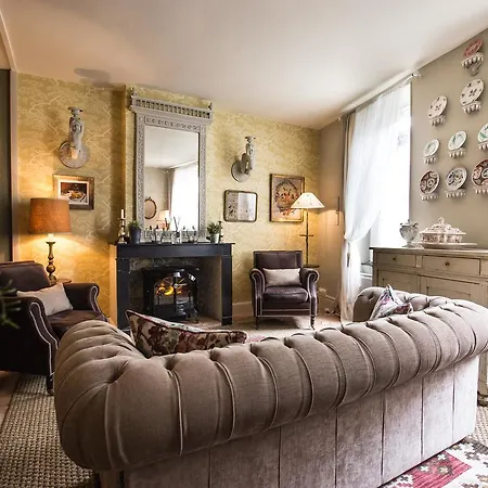 Maison 1888 Отель Каркассон