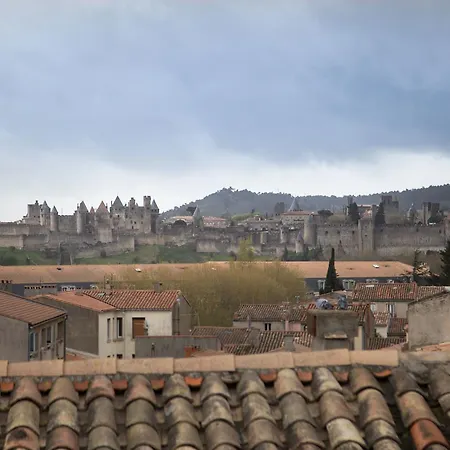 Maison 1888 Carcassonne