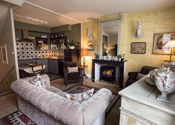 Maison 1888 Hotel 4*