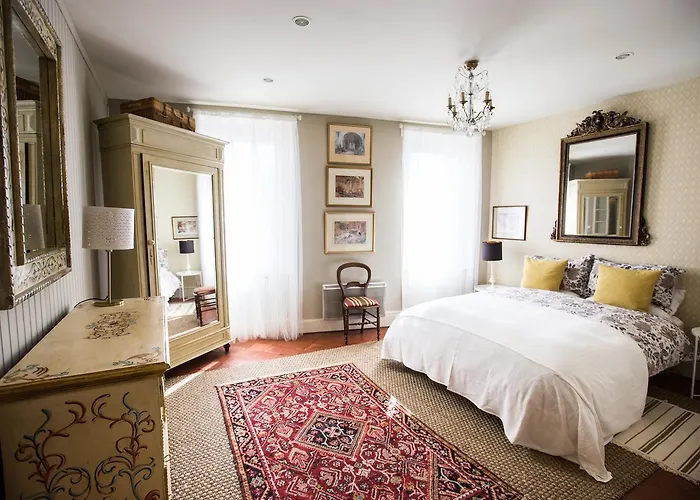 Hotel Maison 1888 4*