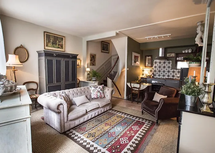 Hotel Maison 1888 4*