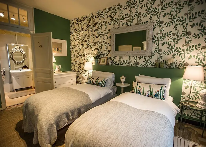 Maison 1888 Hotel Carcassonne