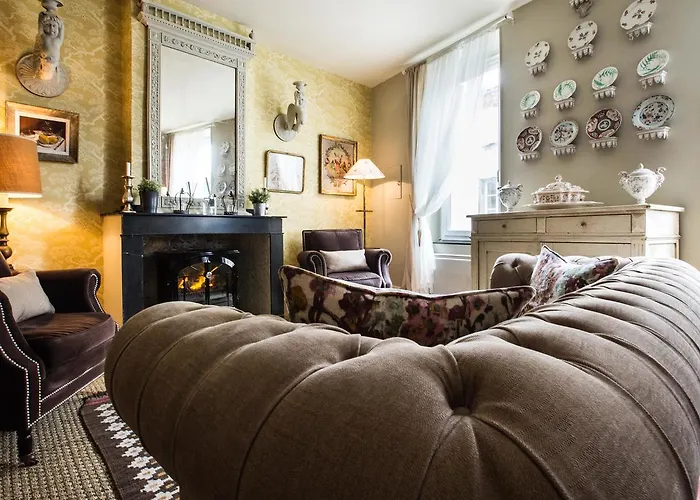 Hotel Maison 1888 4*