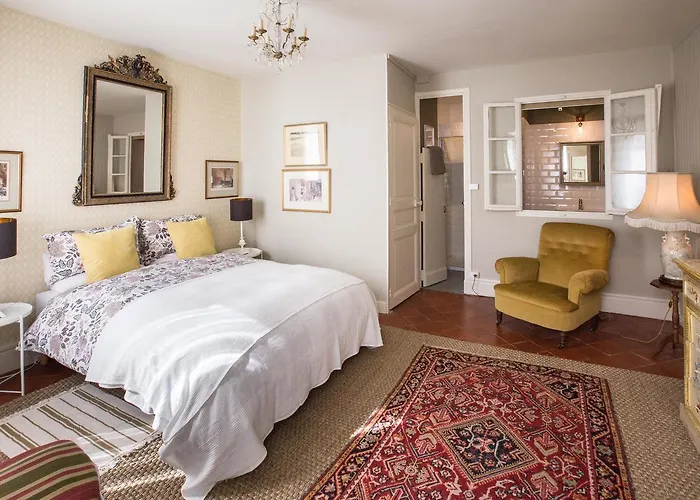 Hotel Maison 1888 Carcassonne