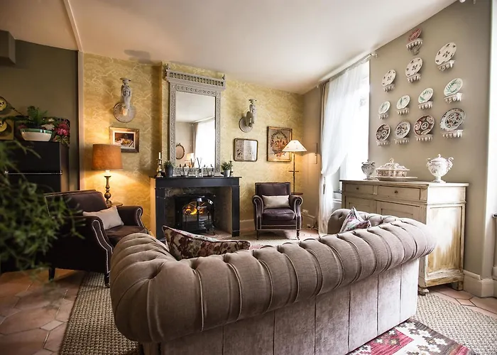 Maison 1888 Hotel Carcassonne